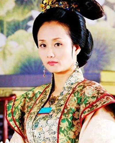 李颖个人资料 盘点李颖演过的电视剧有哪些