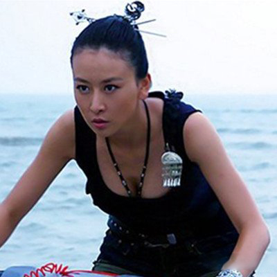 毛俊杰性感剧照曝光 盘点毛俊杰吻戏床戏