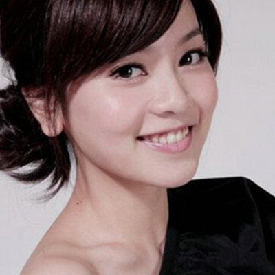 喻虹渊发胖震惊娱乐圈 揭秘与周渝民因戏生情