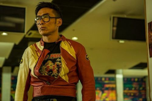 郑浩南彭丹假戏真做 网友称太有视觉永世难忘