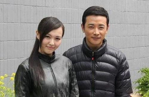 王新军个人资料简介妻子,王新军个人资料简介妻子秦海璐