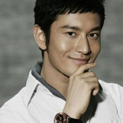 盘点黄晓明主演的电影 看教主完美诠释各类角色