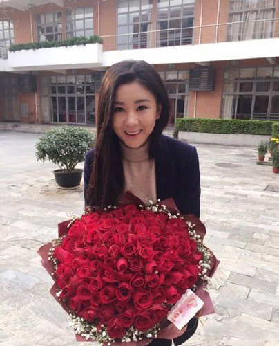 明星李小萌图像鉴赏 其演过的电视剧或电影大起底