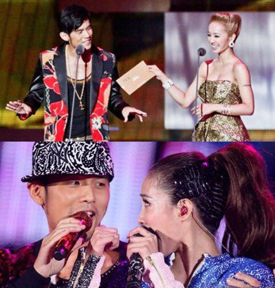 周杰伦结婚蔡依林哭了吗 回顾天王天后的感情经历 周杰伦结婚蔡依林哭了吗 回顾天王天后的感情经历
