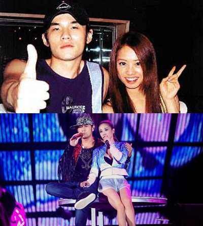 周杰伦结婚蔡依林哭了吗 回顾天王天后的感情经历 周杰伦结婚蔡依林哭了吗 回顾天王天后的感情经历