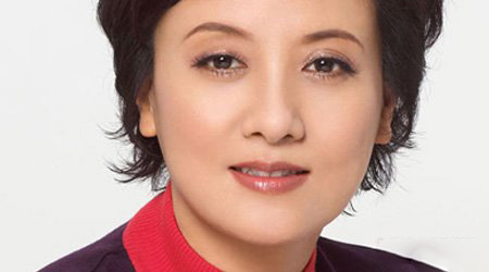 张国立女儿长得怎么样 张国立邓婕女儿真实照片曝光