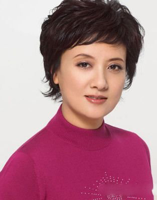 张国立女儿长得怎么样 张国立邓婕女儿真实照片曝光