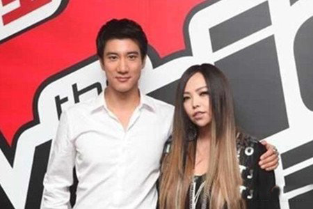 揭秘张惠妹绯闻 盘点张惠妹传奇演艺