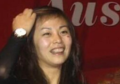 黄渤老婆小欧照片曝光 老婆是黄渤的初恋 黄渤老婆小欧照片曝光 老婆是黄渤的初恋