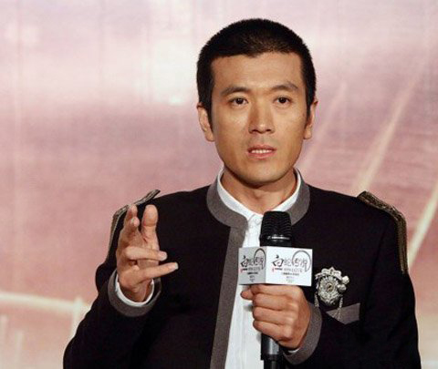 杨子老婆曝光 杨子老婆陶虹背景大起底