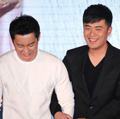 李晨他爹是谁 揭秘李晨父母离异内幕