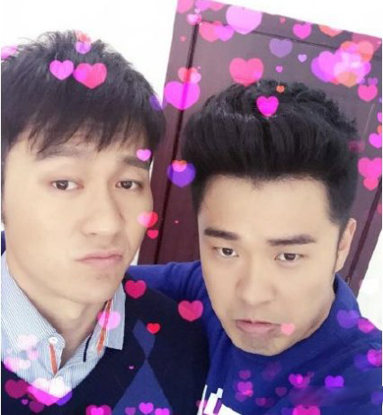 李晨他爹是谁 揭秘李晨父母离异内幕