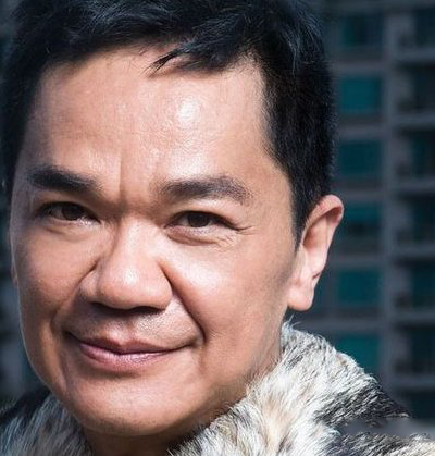 王祖蓝老爸是香港前辈演员 王祖蓝承认自己是肠癌高危者 王祖蓝老爸是香港前辈演员 王祖蓝承认自己是肠癌高危者