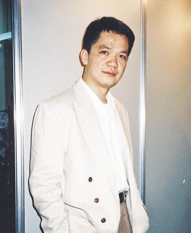 王祖蓝老爸是香港前辈演员 王祖蓝承认自己是肠癌高危者 王祖蓝老爸是香港前辈演员 王祖蓝承认自己是肠癌高危者