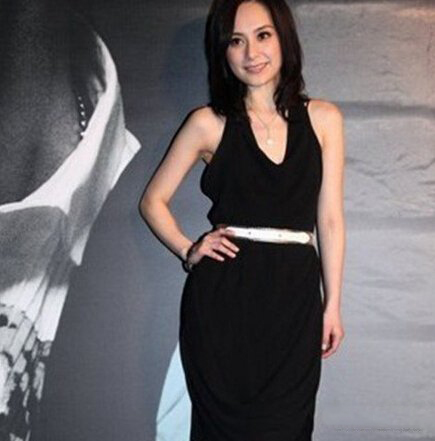 钟欣桐真实身高是多少? 实力演员个人生活资料大揭秘! 钟欣桐真实身高是多少? 实力演员个人生活资料大揭秘!