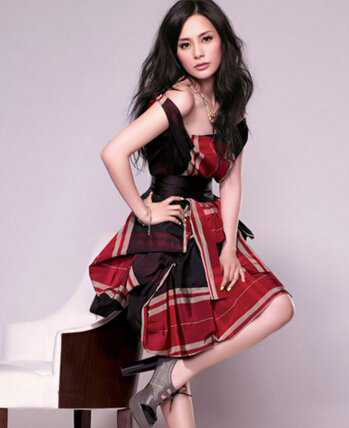 钟欣桐真实身高是多少? 实力演员个人生活资料大揭秘! 钟欣桐真实身高是多少? 实力演员个人生活资料大揭秘!