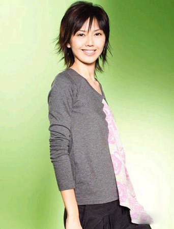 孙燕姿写真高清图片 孙燕姿个人资料大曝光