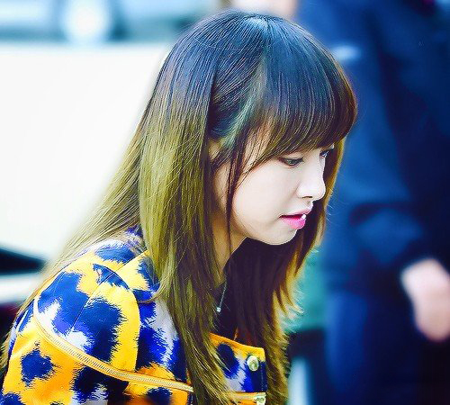 宋茜上过的综艺节目 甜美可爱不输林允儿