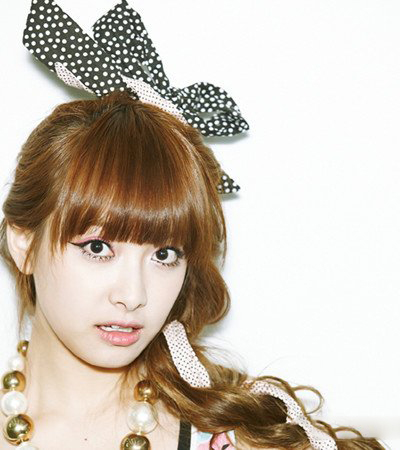 宋茜上过的综艺节目 甜美可爱不输林允儿