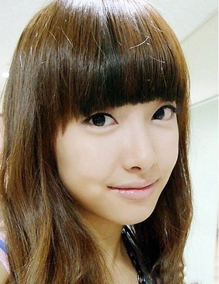 宋茜上过的综艺节目 甜美可爱不输林允儿