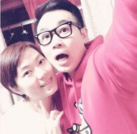 大鹏的老婆身份曝光 张文露与大鹏恋爱过程揭露 大鹏的老婆身份曝光 张文露与大鹏恋爱过程揭露