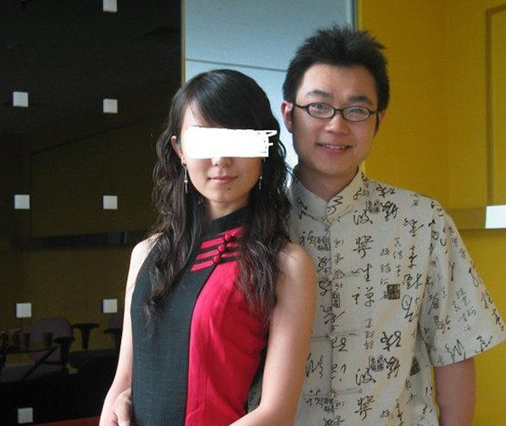 大鹏的老婆身份曝光 张文露与大鹏恋爱过程揭露 大鹏的老婆身份曝光 张文露与大鹏恋爱过程揭露