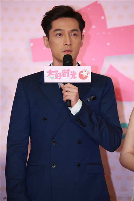 胡歌现任老婆是谁 揭王晓晨与胡歌不得不说的事 胡歌现任老婆是谁 揭王晓晨与胡歌不得不说的事