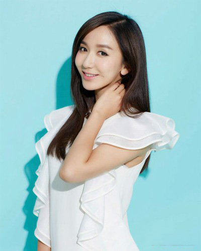 网传娄艺潇整容消息解谜 早期照片曝光 网传娄艺潇整容消息解谜 早期照片曝光