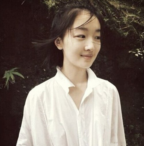 周冬雨男朋友田明鑫曝光 二人昔日合照被流出 周冬雨男朋友田明鑫曝光 二人昔日合照被流出