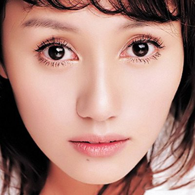 袁泉性感图片曝光 揭其与夏雨秘密情史