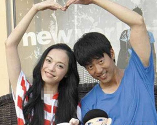 凌潇肃和姚晨为什么离婚？二人离婚内幕被深扒