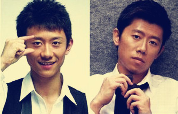 张一山夏雨有什么关系？ 揭秘两人间的真实关系