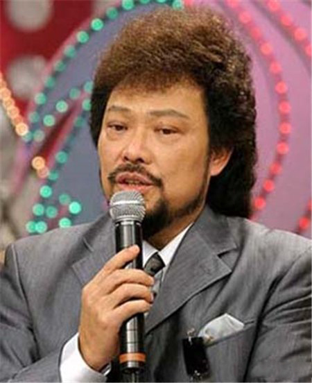 张菲费玉清是亲兄弟 娱乐圈鲜为人知的亲戚关系 张菲费玉清是亲兄弟 娱乐圈鲜为人知的亲戚关系