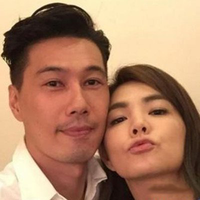 ella老公背景曝光 揭其老公为何这么爱Ella