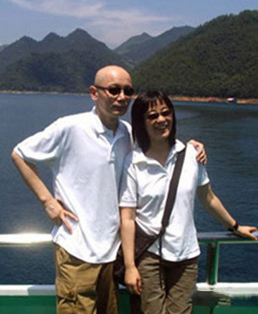 曝光葛优老婆照片 24年无子葛优送其千万豪宅 曝光葛优老婆照片 24年无子葛优送其千万豪宅