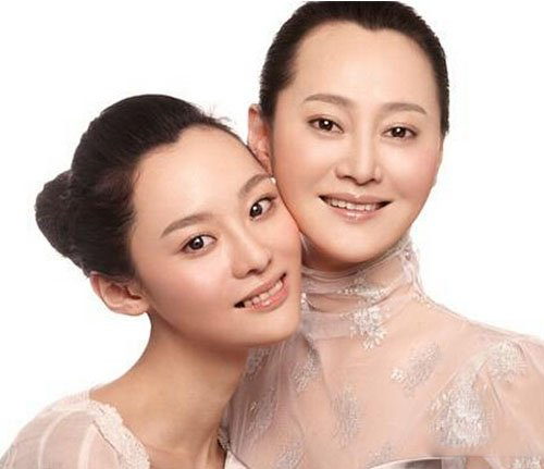 宋佳现任老公和儿子 宋佳的坎坷感情经历