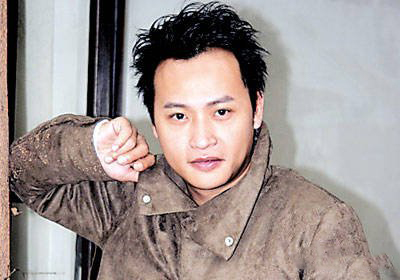 小虎队成员陈志朋介绍 事业大起大落的陈志朋