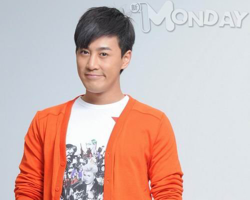 小虎队成员陈志朋介绍 事业大起大落的陈志朋