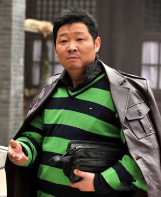 盘点赵亮个资料 演艺事业大曝光 盘点赵亮个资料 演艺事业大曝光