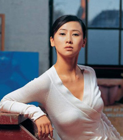 翁虹是谁 为你介绍翁虹演艺经历和婚姻生活 翁虹是谁 为你介绍翁虹演艺经历和婚姻生活