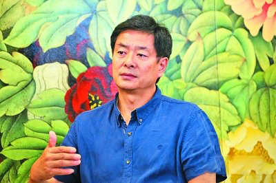 濮存昕个人资料大揭秘 女儿濮方不继承父业拒绝进入娱乐圈 濮存昕个人资料大揭秘 女儿濮方不继承父业拒绝进入娱乐圈