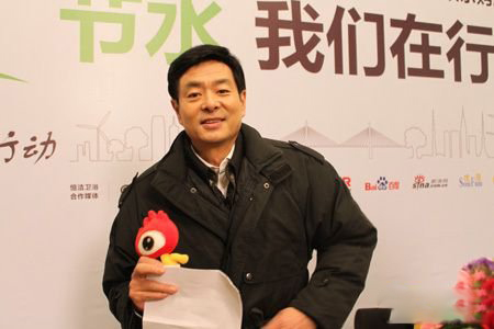 濮存昕个人资料大揭秘 女儿濮方不继承父业拒绝进入娱乐圈 濮存昕个人资料大揭秘 女儿濮方不继承父业拒绝进入娱乐圈