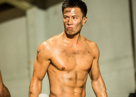 安志杰为什么不红 三大原因导致安志杰不红