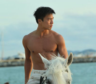 安志杰为什么不红 三大原因导致安志杰不红