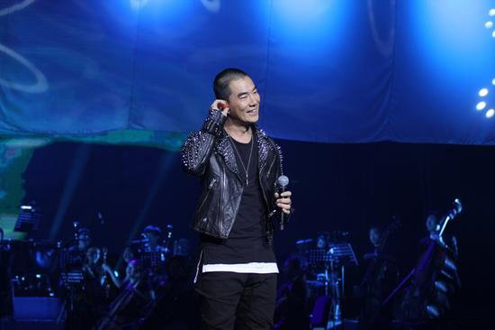 揭秘任贤齐兄弟 为何拥有超高人气