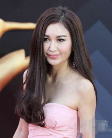 惊变温碧霞床戏照遭疯传 温碧霞：不后悔拍三级片