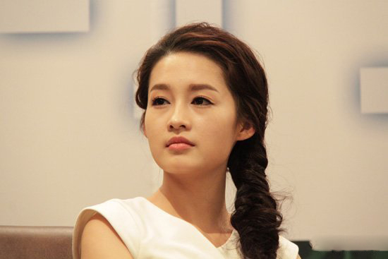 李沁结婚了吗? 李沁的男朋友遭曝光 李沁结婚了吗? 李沁的男朋友遭曝光