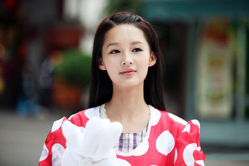 李沁结婚了吗? 李沁的男朋友遭曝光 李沁结婚了吗? 李沁的男朋友遭曝光