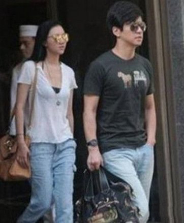 李健的老婆是谁 有种爱情叫李健和孟小蓓 李健的老婆是谁 有种爱情叫李健和孟小蓓