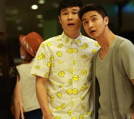 小沈阳纹身是真的吗 身旁妻子纹身曝光